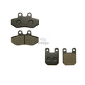 Brake Pads, image 1 of 3
