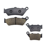 Brake Pads, image 1 of 3