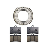 Brake Pads, image 1 of 3