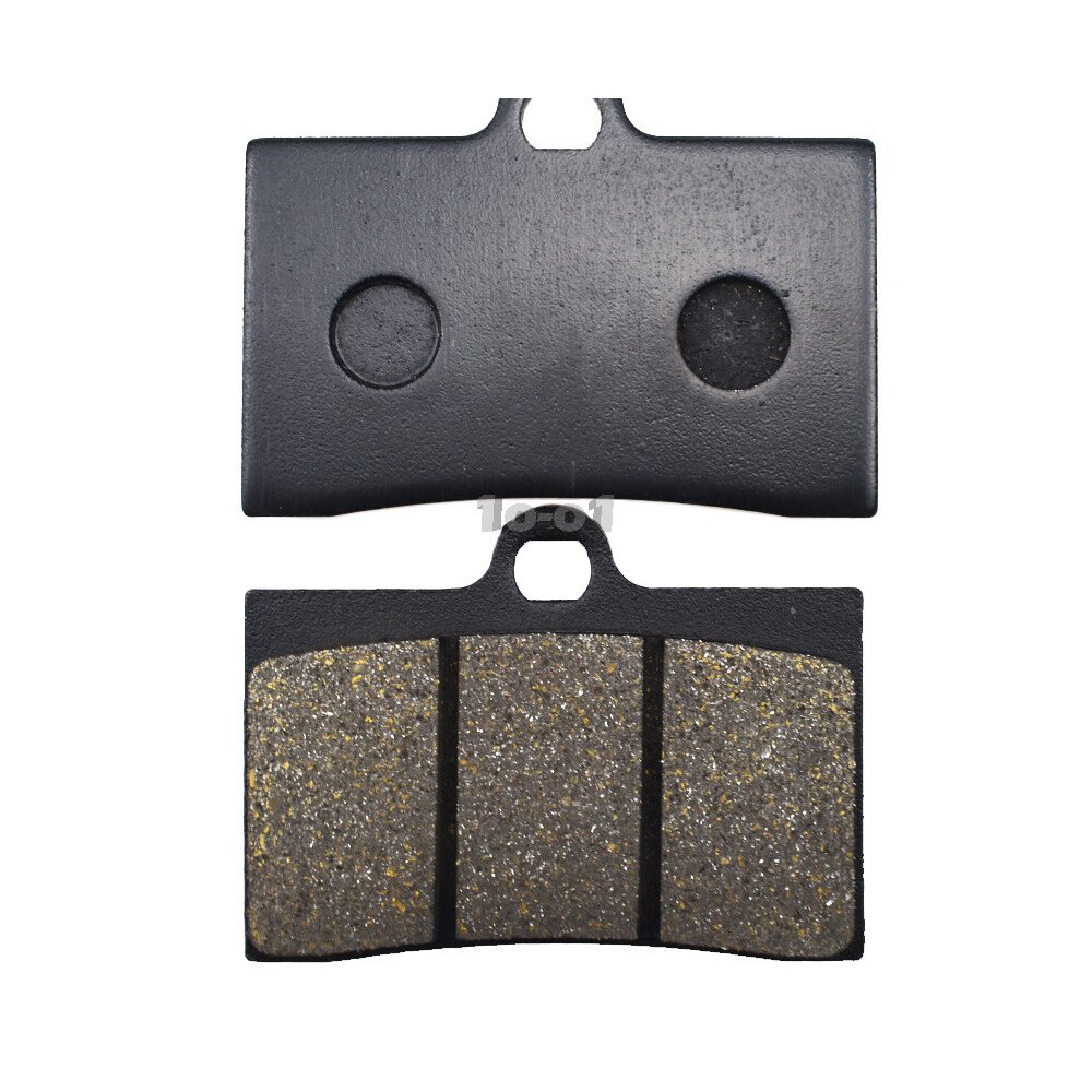 Brake Pads, image 1 of 2