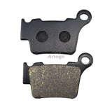 Brake Pads, image 3 of 3