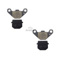 Brake Pads, image 1 of 2