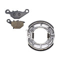 Brake Pads, image 1 of 3