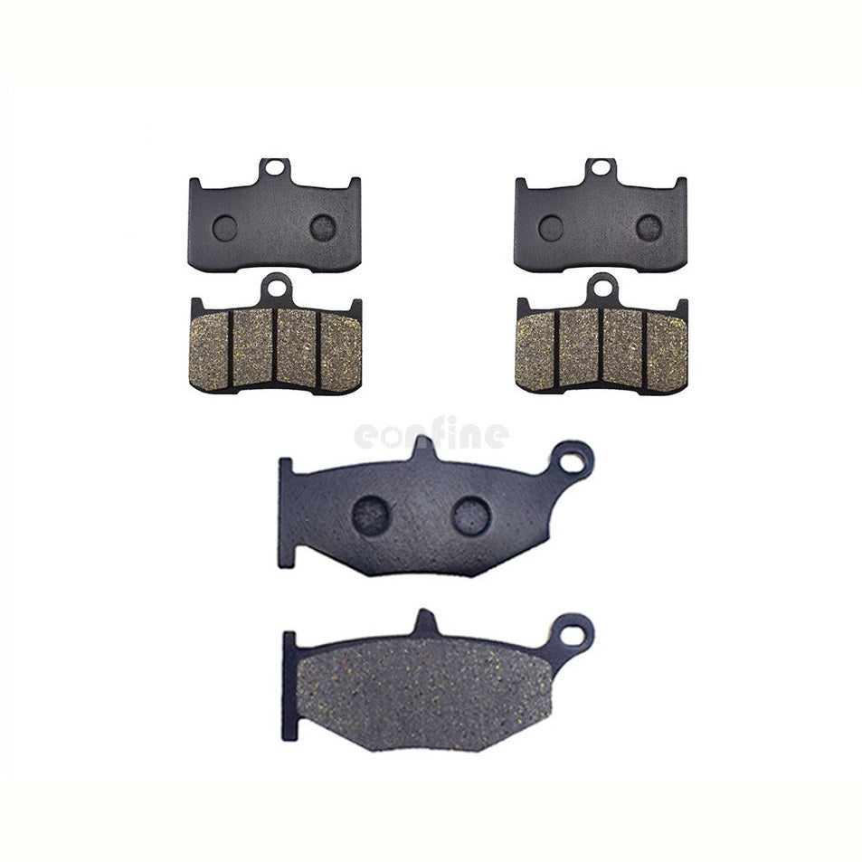 Brake Pads, image 1 of 3