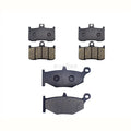 Brake Pads, image 1 of 3
