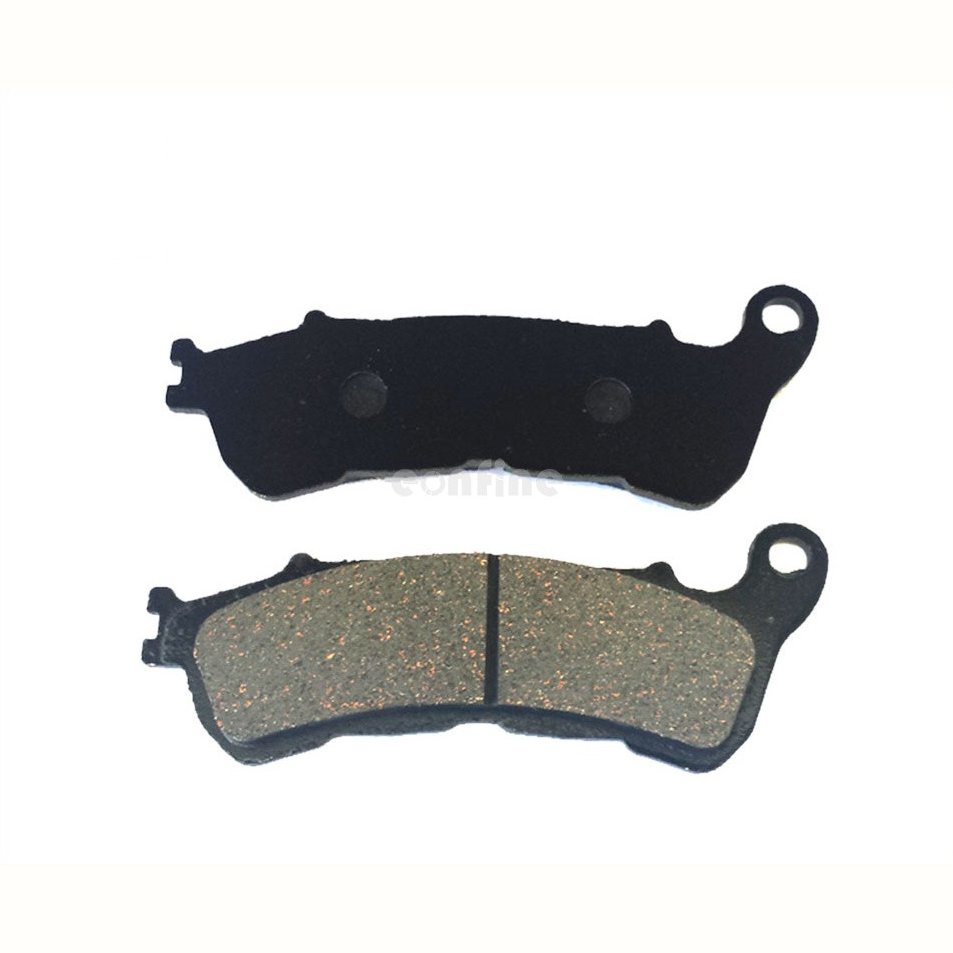Brake Pads, image 1 of 2