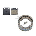 Brake Pads, image 1 of 3