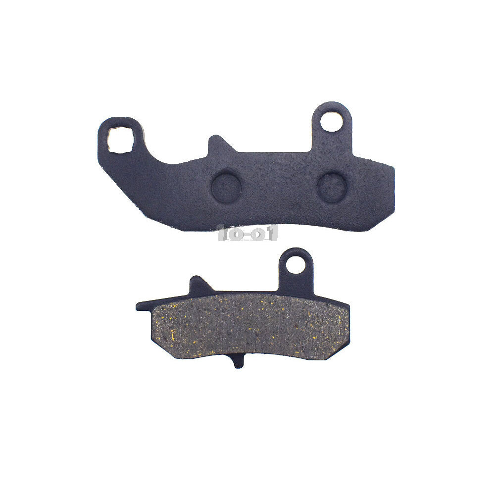 Brake Pads, image 1 of 2