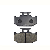 Brake Pads, image 3 of 3