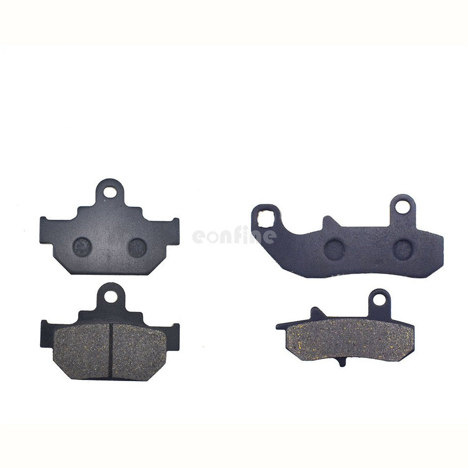 Brake Pads, image 1 of 3