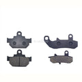 Brake Pads, image 1 of 3