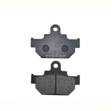 Brake Pads, image 3 of 3