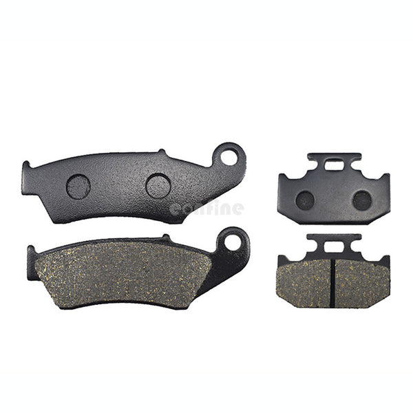 Brake Pads, image 1 of 3