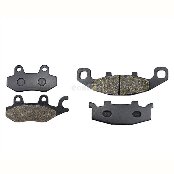 Brake Pads, image 1 of 3
