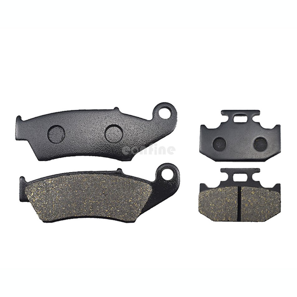 Brake Pads, image 1 of 3