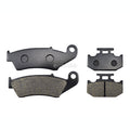 Brake Pads, image 1 of 3