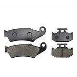 Brake Pads, image 1 of 3