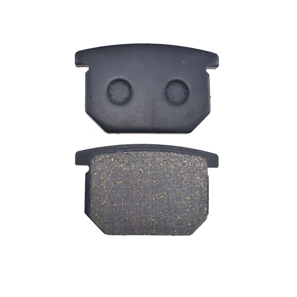 Brake Pads, image 1 of 2