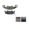 Brake Pads, image 1 of 3