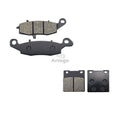 Brake Pads, image 1 of 3