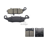 Brake Pads, image 1 of 3