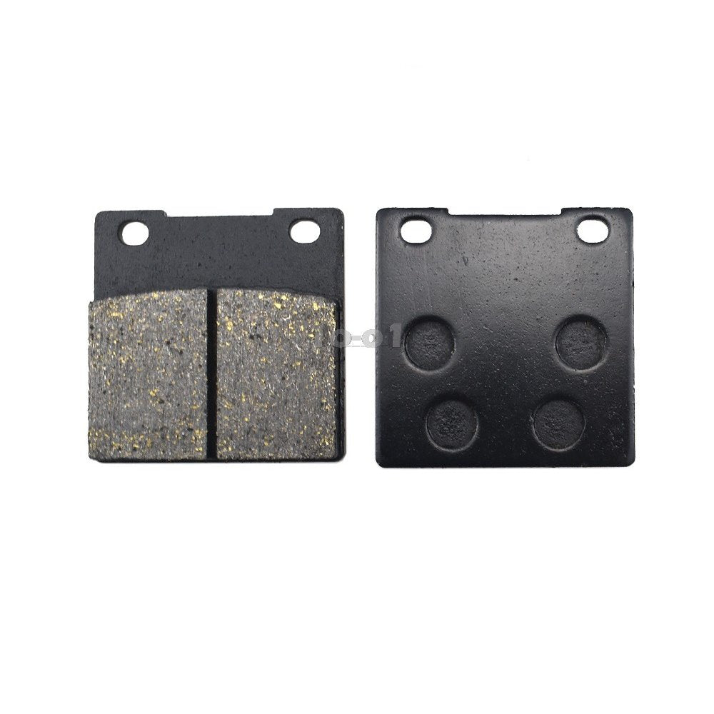 Brake Pads, image 1 of 2