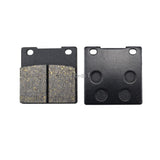 Brake Pads, image 1 of 2