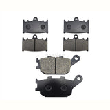 Brake Pads, image 1 of 3