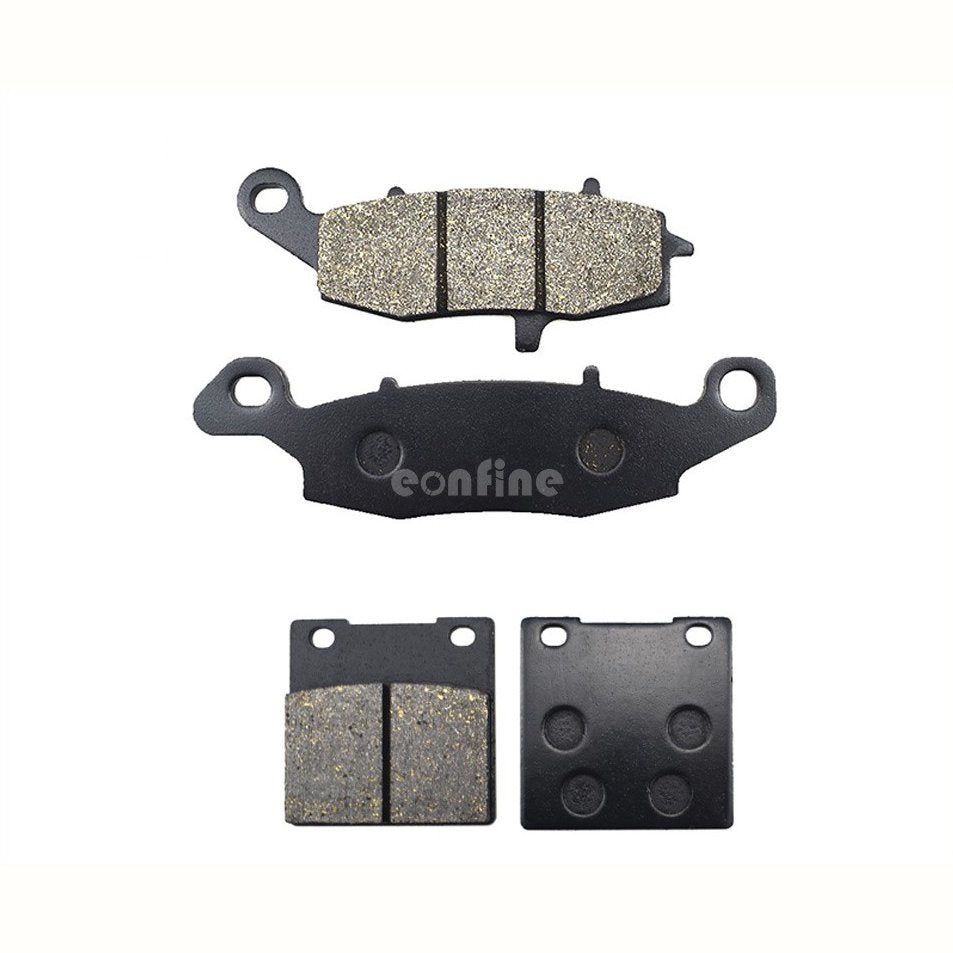 Brake Pads, image 1 of 3