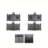 Brake Pads, image 1 of 3