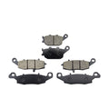Brake Pads, image 1 of 4