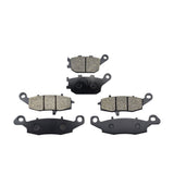 Brake Pads, image 1 of 4