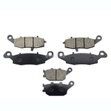 Brake Pads, image 2 of 4