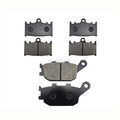 Brake Pads, image 1 of 3