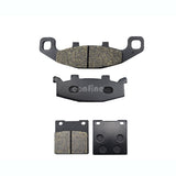 Brake Pads, image 1 of 3