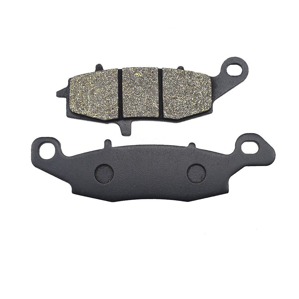 Brake Pads, image 1 of 2