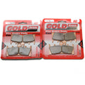 Brake Pads 1312-20276019
