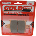 Brake Pads 1312-20264455, image 1 of 2