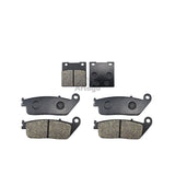 Brake Pads, image 1 of 3