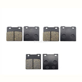 Brake Pads, image 1 of 3