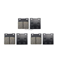 Brake Pads, image 1 of 2