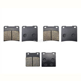 Brake Pads, image 1 of 3
