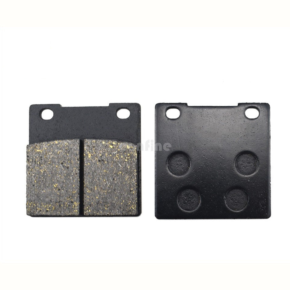 Brake Pads, image 1 of 2