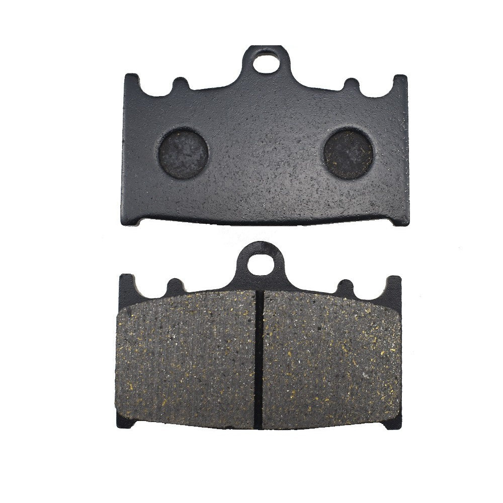 Brake Pads, image 1 of 2
