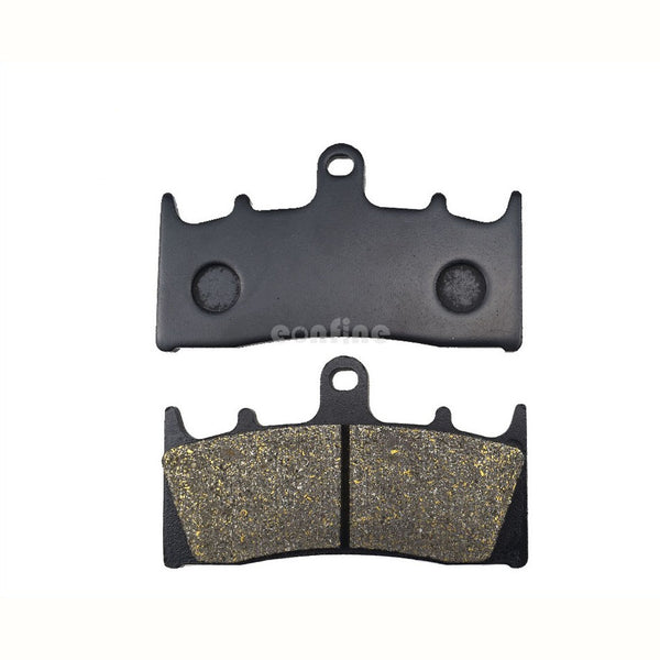 Brake Pads, image 1 of 2
