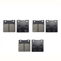Brake Pads 3X05, image 1 of 2