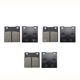 Brake Pads 3X05, image 1 of 2