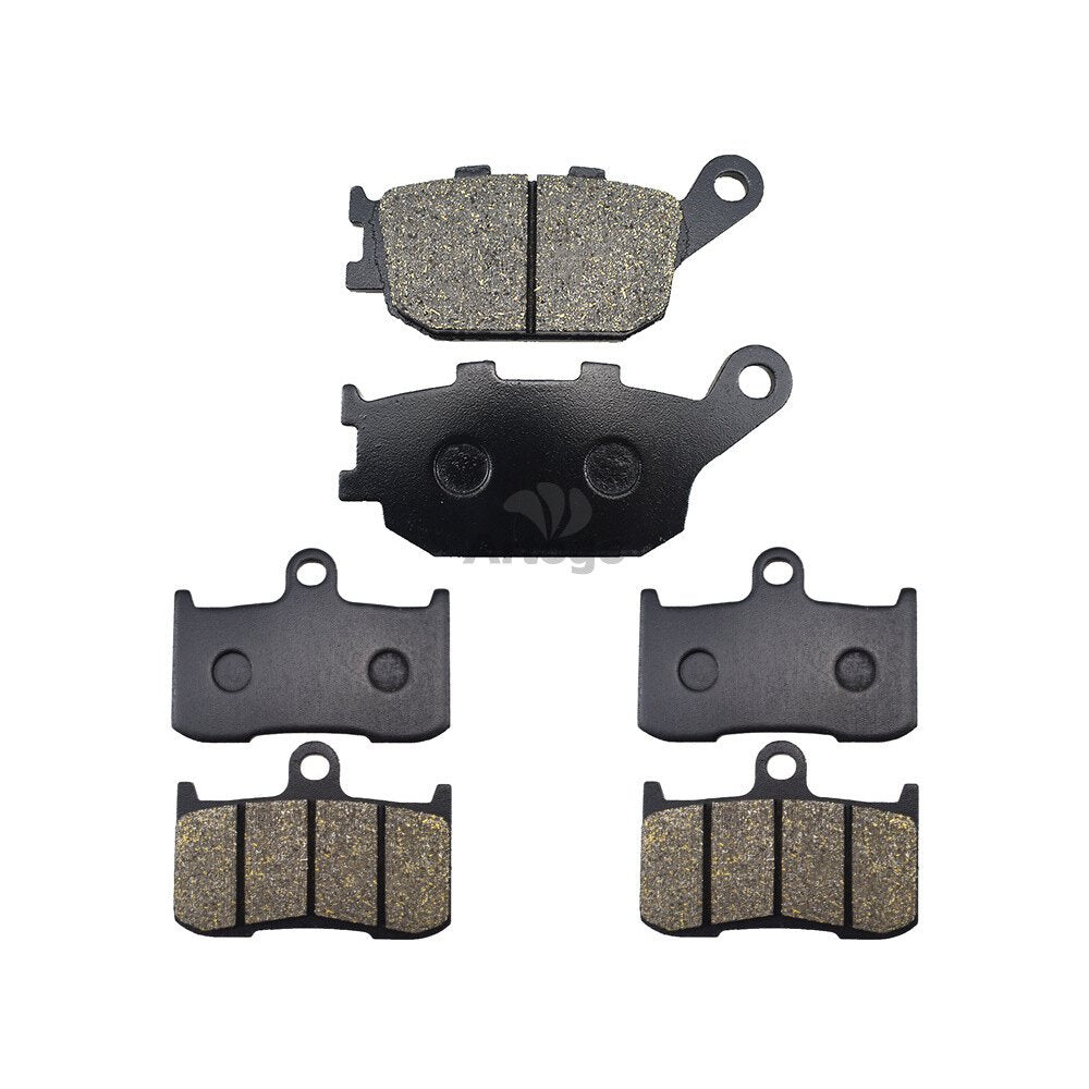 Brake Pads, image 1 of 3