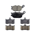 Brake Pads, image 1 of 3