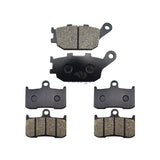 Brake Pads, image 1 of 3